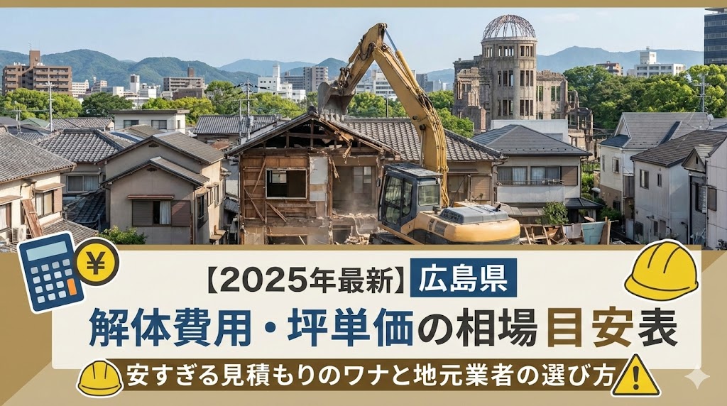 値下げ断行 5.000円　住宅解体予定に付き　稼働中の家庭用大型冷蔵庫処分 一般住宅の解体作業中🏠 中から順番に進めて、 少しずつ形が変わってき